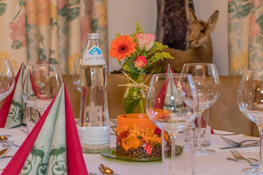 Hotel - Pension Oetzmooshof Sankt Johann im Pongau Ngoại thất bức ảnh